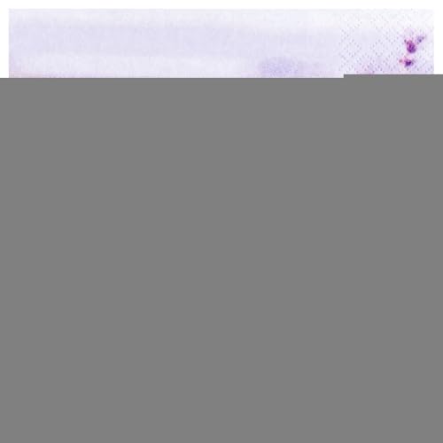 HOME FASHION Serviette "Lavendelfeld" 5 oder 20 Stück 20 Stück HOME FASHION Serviette "Lavendelfeld" 5 oder 20 Stück 20 Stück von Home Fashion