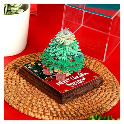 HomeJoySet 3D-Baum-Tischkalender 2025, Notizblock-Uhr, Ereigniserinnerung For Büro- Und Schultische HomeJoySet 3D-Baum-Tischkalender 2025, Notizblock-Uhr, Ereigniserinnerung For Büro- Und Schultische von HomeJoySet