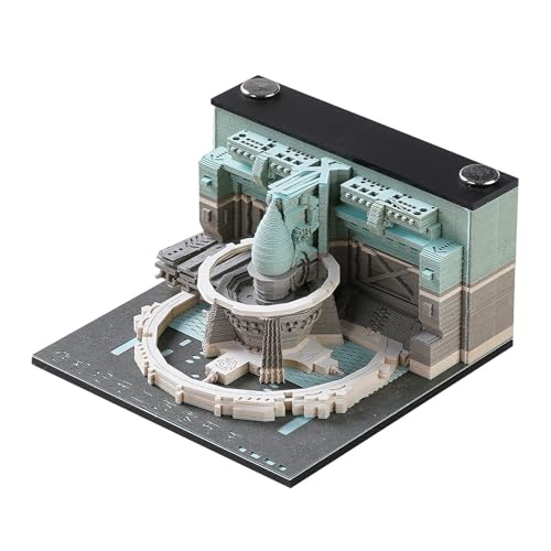HomeJoySet 3D-Uhrenkalender 2025, 3D-Notizblock-Tischkalender For Den Schreibtisch Im Büro – Zur Erinnerung An Wichtige Feiertage HomeJoySet 3D-Uhrenkalender 2025, 3D-Notizblock-Tischkalender For Den Schreibtisch Im Büro – Zur Erinnerung An Wichtige Feiertage von HomeJoySet