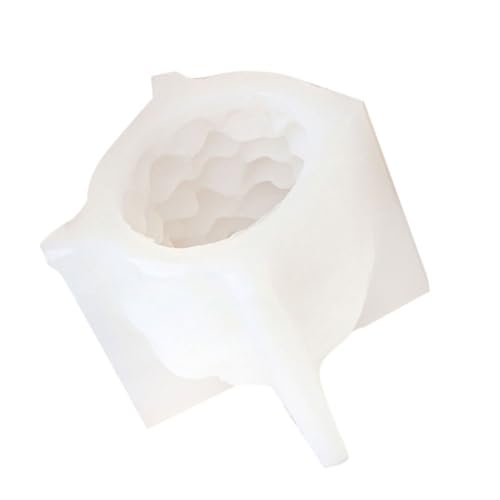HomeJoySet Tannenzapfen- Und Weihnachtsbaum-Silikonformen, Epoxidharz-Bastelzubehör For Die DIY-Herstellung(1) von HomeJoySet