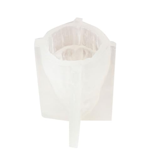 HomeJoySet Tannenzapfen- Und Weihnachtsbaum-Silikonformen, Epoxidharz-Bastelzubehör For Die DIY-Herstellung(5) von HomeJoySet