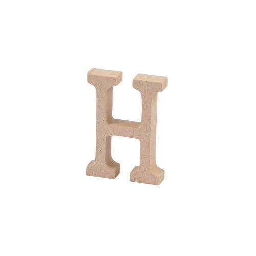 Homéa WOMD234 Unterlagen zum Dekorieren, natur, 10,561 cm Homéa WOMD234 Unterlagen zum Dekorieren, natur, 10,561 cm von Homéa