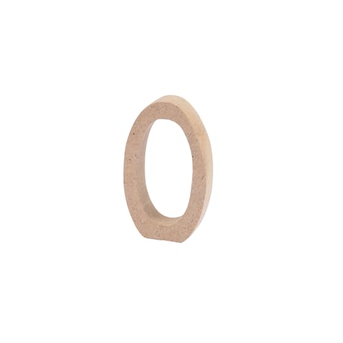 Homéa WOMD241 Unterlagen zum Dekorieren, natur, 10,561 cm Homéa WOMD241 Unterlagen zum Dekorieren, natur, 10,561 cm von Homéa