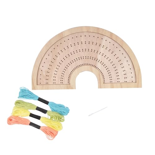 Homéa WOMD340 Kreative Techniken, mehrfarbig, 18312,5 cm Homéa WOMD340 Kreative Techniken, mehrfarbig, 18312,5 cm von Homéa