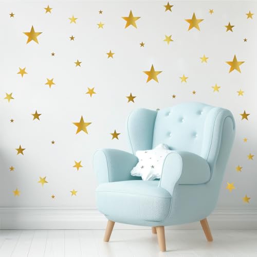 28 Sterne Wandsticker Set, 280 Stck Wasserdichte Star Wall Decals selbstklebend Vinyl Wandaufkleber Sticker Wanddeko für Spielzimmer Klassenzimmer Wohnzimmer Kinderzimmer. 28 Sterne Wandsticker Set, 280 Stck Wasserdichte Star Wall Decals selbstklebend Vinyl Wandaufkleber Sticker Wanddeko für Spielzimmer Klassenzimmer Wohnzimmer Kinderzimmer. von Homeily