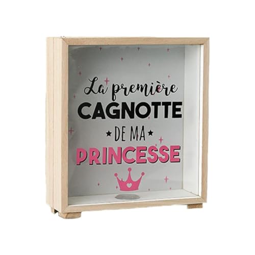 Spardose Holz Sparbüchse Bilderrahmen mit transparenter Frontscheibe Sparschwein Wooden Money Sammlung Box for Girl Boy Lustige Geschenke zum Geburtstag Cash to Birthday Spardose Holz Sparbüchse Bilderrahmen mit transparenter Frontscheibe Sparschwein Wooden Money Sammlung Box for Girl Boy Lustige Geschenke zum Geburtstag Cash to Birthday von Homieco