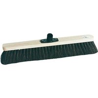Hommel Hercules Besenkopf schwarz Holz 50,0 cm breit Hommel Hercules Besenkopf schwarz Holz 50,0 cm breit von Hommel Hercules