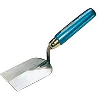 Hommel Hercules Gipserspachtel Breite 80,0 mm Hommel Hercules Gipserspachtel Breite 80,0 mm von Hommel Hercules