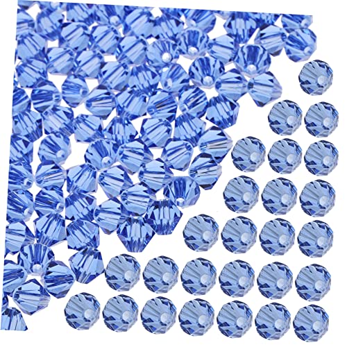 Homoyoyo 1 Rauten Perlenschnur Dekoration Schmuckherstellung Perlen Zum Basteln Klare Perlen Perlen Mit Großem Loch Farbige Perlen Bunte Perlen Für Perlen Massenarmband DIY Homoyoyo 1 Rauten Perlenschnur Dekoration Schmuckherstellung Perlen Zum Basteln Klare Perlen Perlen Mit Großem Loch Farbige Perlen Bunte Perlen Für Perlen Massenarmband DIY von Homoyoyo