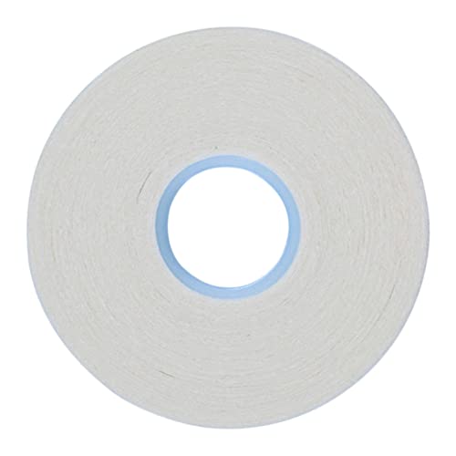 Homoyoyo 1 Rolle Doppelseitiges Wasserlösliches Klebeband für Patchwork für Quilting Applikationen und Temporäre Fixierungen Einfach Anzuwenden Abnehmbar und Rückstandsfrei Homoyoyo 1 Rolle Doppelseitiges Wasserlösliches Klebeband für Patchwork für Quilting Applikationen und Temporäre Fixierungen Einfach Anzuwenden Abnehmbar und Rückstandsfrei von Homoyoyo