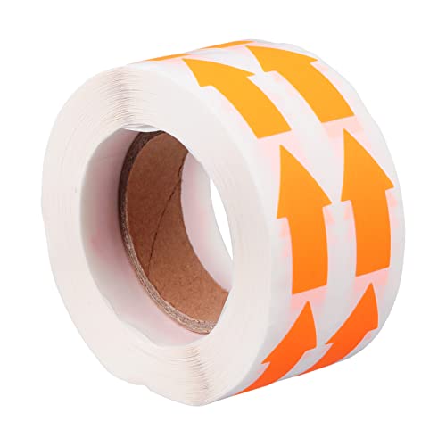 Homoyoyo 1 Rolle Fluoreszierender -Aufkleber Richtungsaufkleber drinnen scrapbook scheckheft Etikettenaufkleber selber machen Etikett in fluoreszierender Farbe fluoreszierendes Papier Homoyoyo 1 Rolle Fluoreszierender -Aufkleber Richtungsaufkleber drinnen scrapbook scheckheft Etikettenaufkleber selber machen Etikett in fluoreszierender Farbe fluoreszierendes Papier von Homoyoyo