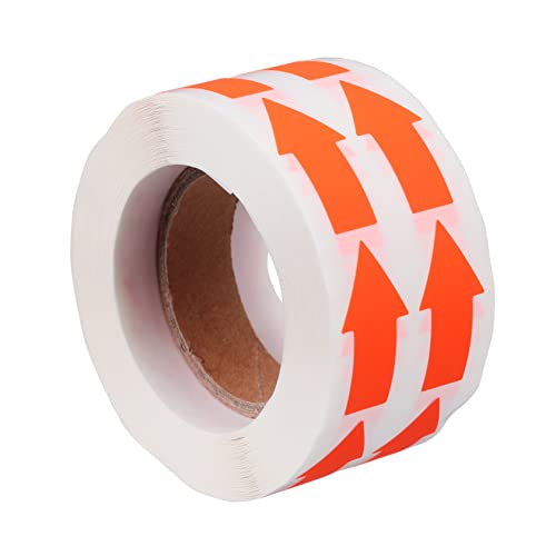Homoyoyo 1 Rolle Fluoreszierender -Aufkleber scrapbook scheckheft scrapbbok bürogadges Etiketten helles Etikett leuchtstäbe DIY-Etikett Bastelaufkleber fluoreszierendes Papier Rosy Homoyoyo 1 Rolle Fluoreszierender -Aufkleber scrapbook scheckheft scrapbbok bürogadges Etiketten helles Etikett leuchtstäbe DIY-Etikett Bastelaufkleber fluoreszierendes Papier Rosy von Homoyoyo