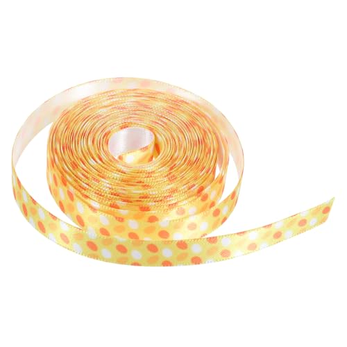 Homoyoyo 1 Rolle Frühling Geschenkverpackungsband Ostern Dekorationsband Yards für DIY Bastelarbeiten Partys Hochwertigem Osterdekoration für Feiertagsfeiern Homoyoyo 1 Rolle Frühling Geschenkverpackungsband Ostern Dekorationsband Yards für DIY Bastelarbeiten Partys Hochwertigem Osterdekoration für Feiertagsfeiern von Homoyoyo