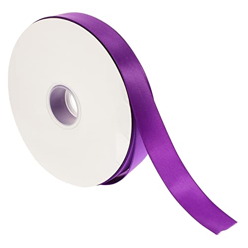 Homoyoyo 1 Rolle Geschenkband Breites Ribbon Yards für DIY Bastelprojekte Hochzeitsdekoration Geschenkschleifen und Festtagsverpackungen Homoyoyo 1 Rolle Geschenkband Breites Ribbon Yards für DIY Bastelprojekte Hochzeitsdekoration Geschenkschleifen und Festtagsverpackungen von Homoyoyo