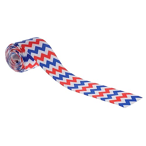 Homoyoyo 1 Rolle Geschenkband für Amerikanische Unabhängigkeit Breit Yards für DIY Dekoration Party und Hochzeitsfeiern Vielseitiges Schleifenband für und Wohnaccessoires Homoyoyo 1 Rolle Geschenkband für Amerikanische Unabhängigkeit Breit Yards für DIY Dekoration Party und Hochzeitsfeiern Vielseitiges Schleifenband für und Wohnaccessoires von Homoyoyo