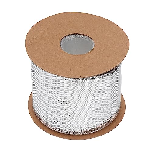 Homoyoyo 1 Rolle Gold Und Silber Zwiebelband Geschenkbänder Bindfaden Verpackungsband Geschenkband Weihnachtsband Verpackungsband Metallic Linie Homoyoyo 1 Rolle Gold Und Silber Zwiebelband Geschenkbänder Bindfaden Verpackungsband Geschenkband Weihnachtsband Verpackungsband Metallic Linie von Homoyoyo