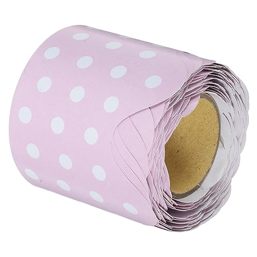 Homoyoyo 1 Rolle Klassenzimmer Dekorationsaufkleber Pinnwandränder Klassenzimmer Pinnwandbesatz Bunte Lehrerpunkte Fransen Zarte Erste Multifunktionale Kreidetafel Beschichtetes Homoyoyo 1 Rolle Klassenzimmer Dekorationsaufkleber Pinnwandränder Klassenzimmer Pinnwandbesatz Bunte Lehrerpunkte Fransen Zarte Erste Multifunktionale Kreidetafel Beschichtetes von Homoyoyo