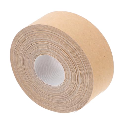 Homoyoyo 1 Rolle Lampenschirm-wickeltuch, Lichtschirm-einfassung, Stoffband, Bandstreifen, Diy-lampenschirm-zubehör, Lampenherstellungszubehör von Homoyoyo
