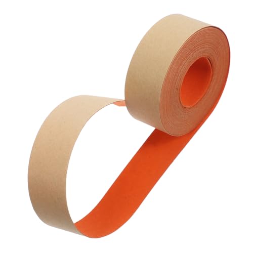 Homoyoyo 1 Rolle Lampenschirmband: Diy-dekorationsband Für Steh- Und Tischlampen, Stoffband, Geeignet Für Die Dekoration Von Zuhause Und Büro Homoyoyo 1 Rolle Lampenschirmband: Diy-dekorationsband Für Steh- Und Tischlampen, Stoffband, Geeignet Für Die Dekoration Von Zuhause Und Büro von Homoyoyo