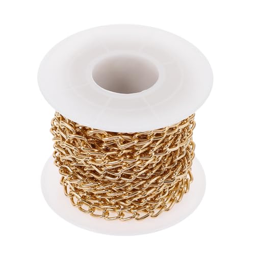 Homoyoyo 1 Rolle O-charakterkette Nächtige Kette Kettenkette Herstellung Für Draht Extender Bordstein Schmuck Klobig Panzerkette Schwanzkette Halskette Ergebnisse Aluminium Golden Homoyoyo 1 Rolle O-charakterkette Nächtige Kette Kettenkette Herstellung Für Draht Extender Bordstein Schmuck Klobig Panzerkette Schwanzkette Halskette Ergebnisse Aluminium Golden von Homoyoyo
