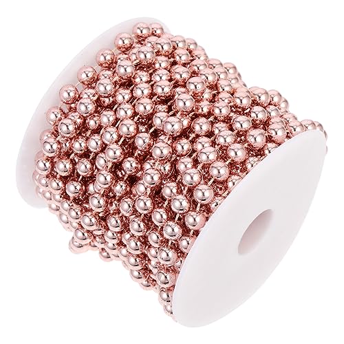 Homoyoyo 1 Rolle Perlenkette hochzeitsdeko wedding decoration haustürdeko perlenband tür vorhang Wohnkultur Dekorationen aus Kunststoffperlen Perlenvorhang Türperlendekor Abs Golden Homoyoyo 1 Rolle Perlenkette hochzeitsdeko wedding decoration haustürdeko perlenband tür vorhang Wohnkultur Dekorationen aus Kunststoffperlen Perlenvorhang Türperlendekor Abs Golden von Homoyoyo