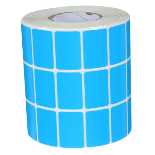 Homoyoyo 1 Rolle Quadratische Etikettenaufkleber Aufkleber Klebeetiketten Allzweck Farbetiketten Aufkleberetiketten Einfache Adressetiketten Aufkleberlaschen Preisaufkleber Homoyoyo 1 Rolle Quadratische Etikettenaufkleber Aufkleber Klebeetiketten Allzweck Farbetiketten Aufkleberetiketten Einfache Adressetiketten Aufkleberlaschen Preisaufkleber von Homoyoyo