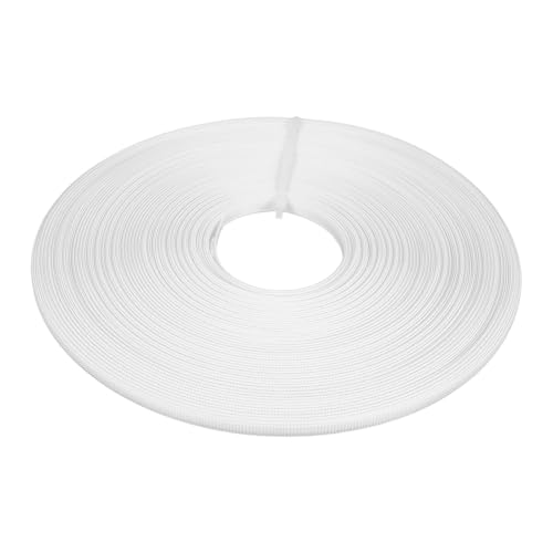 Homoyoyo 1 Rolle Stäbe Polyester Hochdichte Boning für Hochzeitskleider Abendkleider Hüte DIY Nähprojekte von Homoyoyo