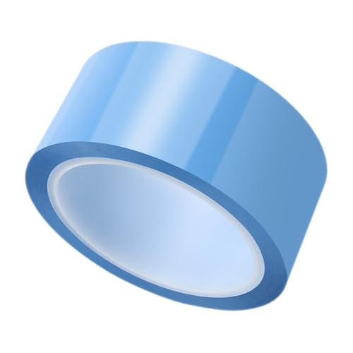 Homoyoyo 1 Rolle Starker Fixierband für Haushaltsgeräte Transparentes Klebeband für Drucker und Möbel Hinterlässt Rückstände Vielseitig Einsetzbar von Homoyoyo