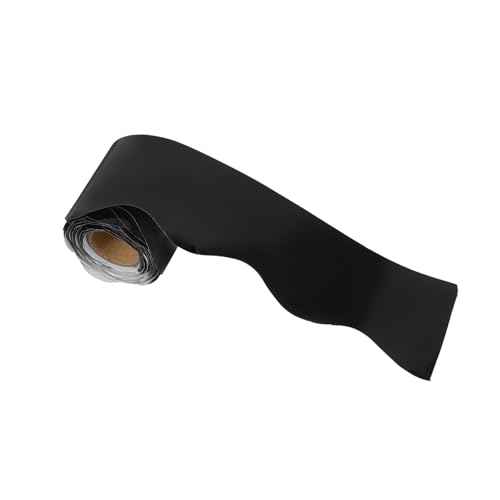 Homoyoyo 1 Rolle Wasserdichte Grenzaufkleber Pinnwand- tafel klassenzimmer Klassenzimmeraufkleber Tafelaufkleber Klassenzimmerdekor Pinnwand Dekorationen Papier Schwarz Homoyoyo 1 Rolle Wasserdichte Grenzaufkleber Pinnwand- tafel klassenzimmer Klassenzimmeraufkleber Tafelaufkleber Klassenzimmerdekor Pinnwand Dekorationen Papier Schwarz von Homoyoyo