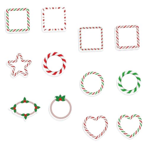 Homoyoyo 1 Sätze weihnachtliche Haftnotizen Weihnachts-Notizblöcke süße Weihnachtsnotierpads Student Feiertagsbedarf Lustiger Urlaubsnotiz Weihnachts-Mini-Notizbücher Papier Homoyoyo 1 Sätze weihnachtliche Haftnotizen Weihnachts-Notizblöcke süße Weihnachtsnotierpads Student Feiertagsbedarf Lustiger Urlaubsnotiz Weihnachts-Mini-Notizbücher Papier von Homoyoyo