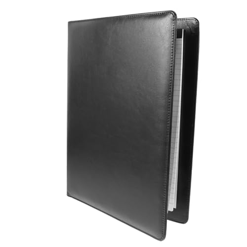 Homoyoyo 1 Satz Aktenordner Vertikale Organisatoren Schreibtisch-Organizer Büro Datei Lagerung Portfolio-Organizer Halter für lose Blätter Konferenzmappe Heft Portfolio-Ordner Papier Black Homoyoyo 1 Satz Aktenordner Vertikale Organisatoren Schreibtisch-Organizer Büro Datei Lagerung Portfolio-Organizer Halter für lose Blätter Konferenzmappe Heft Portfolio-Ordner Papier Black von Homoyoyo