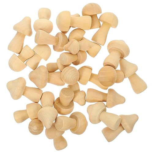 Homoyoyo 1 Satz Bemaltes Pilz Set Dekoration Pilz Bastelset Kleine Gartenornamente Basteln Pilz Zeug Gartenpilze Pilz Ornament Mini Pilze Süße Wohnaccessoires 30 Stück Homoyoyo 1 Satz Bemaltes Pilz Set Dekoration Pilz Bastelset Kleine Gartenornamente Basteln Pilz Zeug Gartenpilze Pilz Ornament Mini Pilze Süße Wohnaccessoires 30 Stück von Homoyoyo