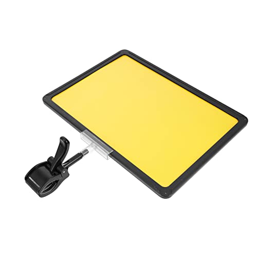 Homoyoyo 1 Satz Billboard-clip Für Zeichen Clips Anzeigen Schild Planke Lebensmitteletiketten Inhaber Etiketten-clips Einzelhandel Kleiderständer Tischdeckenklammern Black Ein Neuer Stoff von Homoyoyo
