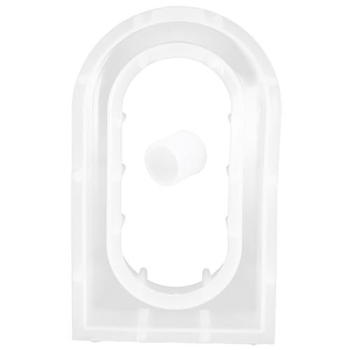 Homoyoyo 1 Satz Diy Silikonform für Hydroponische Vasen Flexible Gießform für Blumenvasen für Anfänger und Profis Praktisch und Wiederverwendbar Für Kleine Pflanzen und Bastelprojekte von Homoyoyo