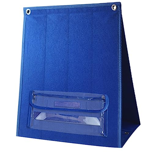 Homoyoyo 1 Satz Filzboard für Multifunktionales Hängendes Lernkalender Diagramm für Abendroutine für Kindergarten und Kreative Aktivitäten Leicht und Langlebig Homoyoyo 1 Satz Filzboard für Multifunktionales Hängendes Lernkalender Diagramm für Abendroutine für Kindergarten und Kreative Aktivitäten Leicht und Langlebig von Homoyoyo