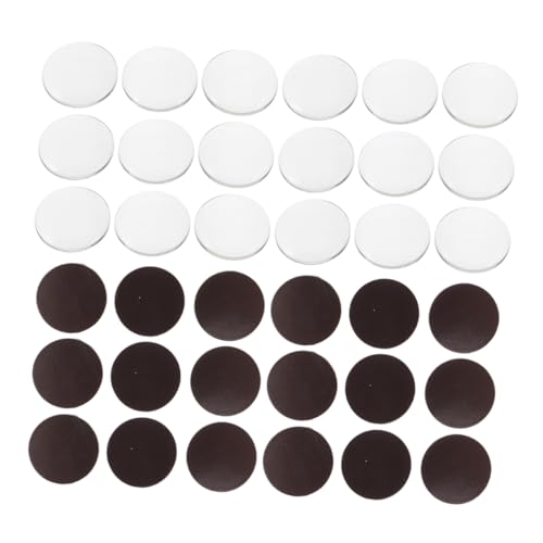 Homoyoyo 1 Satz Glasmagnetaufkleber Kühlschrankmagnete kleine Haftmagnete transparente Glascabochons Kühlmagnete Kreismagnete mit Kleber Bastelmagnete DIY -Magnete Neuheit Magnete Gummi Homoyoyo 1 Satz Glasmagnetaufkleber Kühlschrankmagnete kleine Haftmagnete transparente Glascabochons Kühlmagnete Kreismagnete mit Kleber Bastelmagnete DIY -Magnete Neuheit Magnete Gummi von Homoyoyo