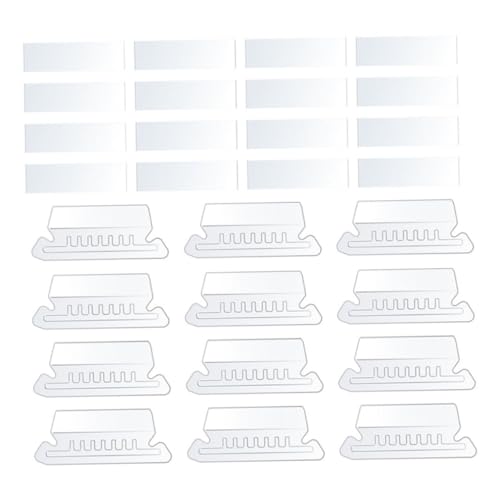 Homoyoyo 1 Satz Hängende Ordner Tabs Einsätzen Vielseitige Datei Organizer für Büro und Zuhause zur Einfachen Identifikation von Dokumenten Homoyoyo 1 Satz Hängende Ordner Tabs Einsätzen Vielseitige Datei Organizer für Büro und Zuhause zur Einfachen Identifikation von Dokumenten von Homoyoyo