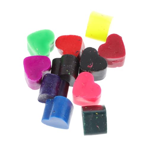 Homoyoyo 1 Satz Teiliges Kerzenfarbstifte Färben Ihre Diy Mit Hochwertigen Farbstoffen Für Wachs Kompatibel Mit Paraffin Soja Und Mehr 11 Stück Homoyoyo 1 Satz Teiliges Kerzenfarbstifte Färben Ihre Diy Mit Hochwertigen Farbstoffen Für Wachs Kompatibel Mit Paraffin Soja Und Mehr 11 Stück von Homoyoyo