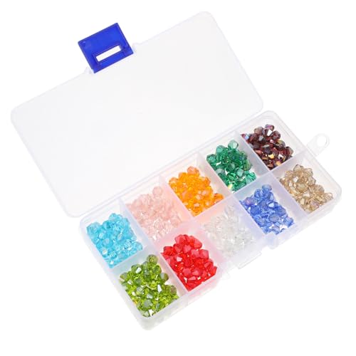 Homoyoyo 1 Schachtel Ab Farbverlauf Glasperlen Form für DIY Schmuckherstellung Leichtes Glasperlen zum Auffädeln Armbänder Halsketten Dekoration Erwachsene Homoyoyo 1 Schachtel Ab Farbverlauf Glasperlen Form für DIY Schmuckherstellung Leichtes Glasperlen zum Auffädeln Armbänder Halsketten Dekoration Erwachsene von Homoyoyo