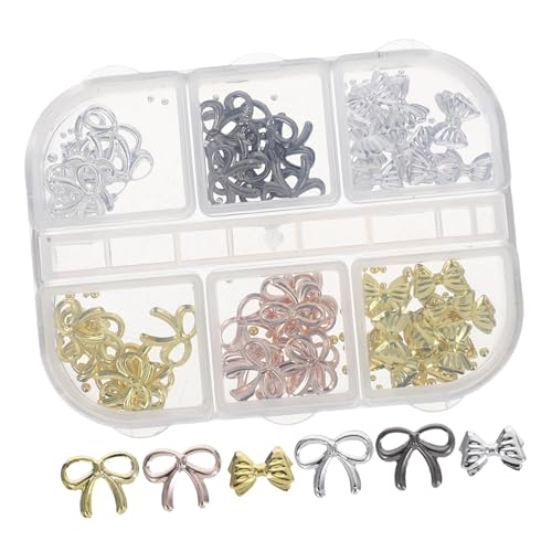Homoyoyo 1 Schachtel Dekorative Stahlperlen für Diy Acryl Nägel Nail Art Zubehör für und Maniküre Bastelarbeiten Homoyoyo 1 Schachtel Dekorative Stahlperlen für Diy Acryl Nägel Nail Art Zubehör für und Maniküre Bastelarbeiten von Homoyoyo