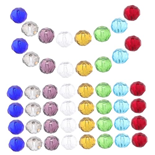 Homoyoyo 1 Schachtel Fächer Box mit Flachen Kristallglasperlen DIY Schmuckherstellung Perlen für Armband Halskette Basteln Handgemacht Zubehör Homoyoyo 1 Schachtel Fächer Box mit Flachen Kristallglasperlen DIY Schmuckherstellung Perlen für Armband Halskette Basteln Handgemacht Zubehör von Homoyoyo