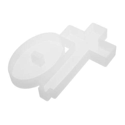 Homoyoyo 1 Set Gipsform Kreuz Silikonform Epoxidharz Ornamente Gips Ornament Formen Kreuz Epoxidharz Formen Kreuzform Kerzenform Kreuzform Form Für Gips Kieselgel Weiß Homoyoyo 1 Set Gipsform Kreuz Silikonform Epoxidharz Ornamente Gips Ornament Formen Kreuz Epoxidharz Formen Kreuzform Kerzenform Kreuzform Form Für Gips Kieselgel Weiß von Homoyoyo
