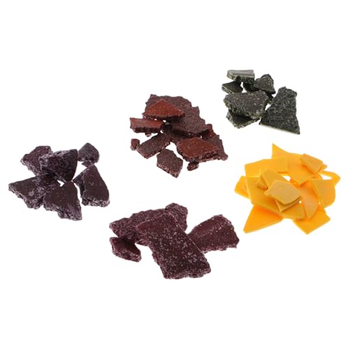 Homoyoyo 1 Set Wachsfarbe Für Kerzenfarbe Kerzenwachs Farbflocken Kerzenherstellung Wachsfarbe Kerzenherstellungszubehör Kerzenherstellungsbedarf Wachsschmelzfarbe DIY Homoyoyo 1 Set Wachsfarbe Für Kerzenfarbe Kerzenwachs Farbflocken Kerzenherstellung Wachsfarbe Kerzenherstellungszubehör Kerzenherstellungsbedarf Wachsschmelzfarbe DIY von Homoyoyo