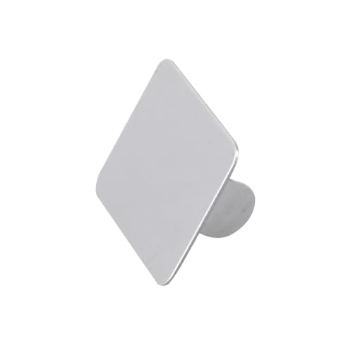 Homoyoyo 1 Stück Make Up Palette mit Ring Wiederverwendbare Nagelkunst Mischpalette für Professionelles Make Up DIY Maniküre und Kosmetikgestaltung Einfach zu Reinigen Verwenden Homoyoyo 1 Stück Make Up Palette mit Ring Wiederverwendbare Nagelkunst Mischpalette für Professionelles Make Up DIY Maniküre und Kosmetikgestaltung Einfach zu Reinigen Verwenden von Homoyoyo