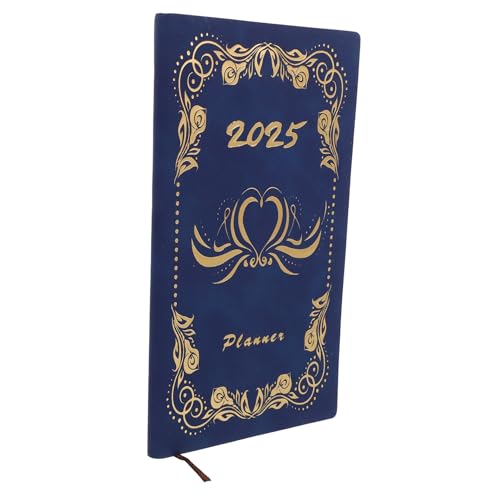 Homoyoyo 1 Terminplaner 2025 Agenda Buch Monatsplaner Kalender 2025 Wochenplaner 2025 Tagebuchliste Kleines Terminbuch Agenda Notizblock Tagesplaner Tagesplaner 2025 Homoyoyo 1 Terminplaner 2025 Agenda Buch Monatsplaner Kalender 2025 Wochenplaner 2025 Tagebuchliste Kleines Terminbuch Agenda Notizblock Tagesplaner Tagesplaner 2025 von Homoyoyo