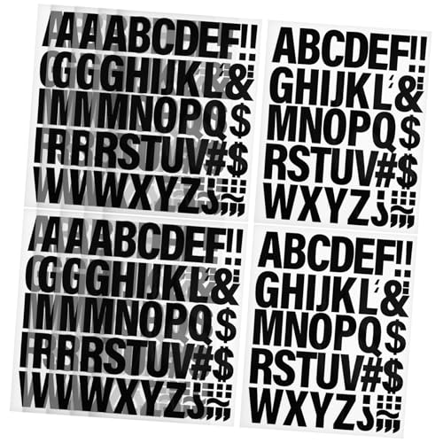 Homoyoyo 10 Blatt Eisenbuchstaben Kleideraufkleber Buchstabenaufkleber klein Aufkleber für den Thermotransferdruck Eisen -Vinyl -Wärmeübertragung Brief aufbügeln Alphabet -Aufkleber Schwarz Homoyoyo 10 Blatt Eisenbuchstaben Kleideraufkleber Buchstabenaufkleber klein Aufkleber für den Thermotransferdruck Eisen -Vinyl -Wärmeübertragung Brief aufbügeln Alphabet -Aufkleber Schwarz von Homoyoyo