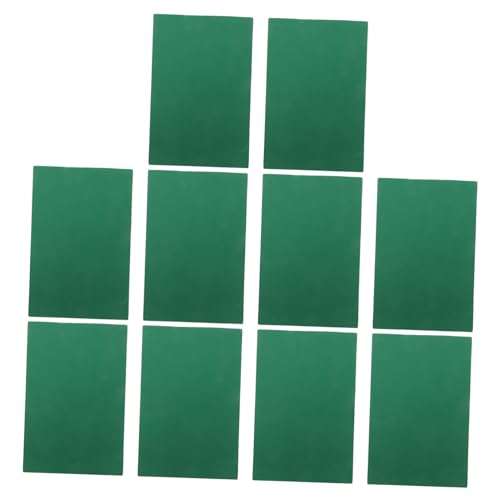 Homoyoyo 10 Blatt Handgefertigtes Schaumstoffpapier Für Kinder Schaumstoffpapier Für Kinder Schaumstoffpapier Zum Basteln Dekoratives Schaumstoffpapier Vintage Journalbedarf von Homoyoyo