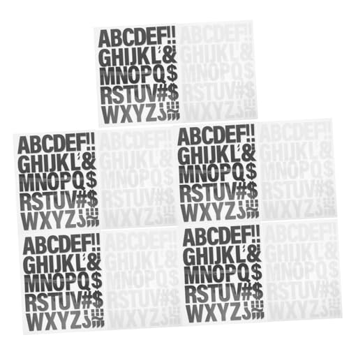 Homoyoyo 10 Bögen Vinyl-buchstaben Zum Wärmeübertragen: Alphabet-aufkleber Zum Aufbügeln – Diy-alphabet-aufkleber Für Kleidung, T-shirts, Bastelprojekte Homoyoyo 10 Bögen Vinyl-buchstaben Zum Wärmeübertragen: Alphabet-aufkleber Zum Aufbügeln – Diy-alphabet-aufkleber Für Kleidung, T-shirts, Bastelprojekte von Homoyoyo