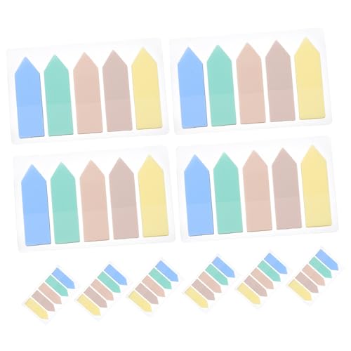 Homoyoyo 10 Sätze Selbstklebende Index Tabs Wiederverwendbare Haftnotizen in Pastellfarben Praktische Seitenmarker für Büro Schule und Buchnotizen Stark Haftend Vielseitig Einsetzbar Homoyoyo 10 Sätze Selbstklebende Index Tabs Wiederverwendbare Haftnotizen in Pastellfarben Praktische Seitenmarker für Büro Schule und Buchnotizen Stark Haftend Vielseitig Einsetzbar von Homoyoyo