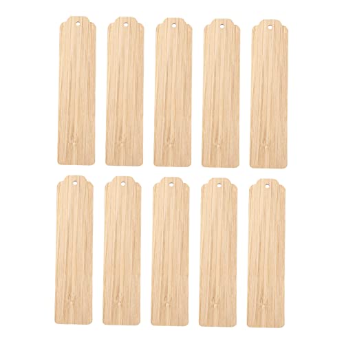 Homoyoyo 10 Stück Blanko Lesezeichen Klein Kreativ Sublimationsrohlinge Etiketten Lesezeichen Massenherstellung Hochzeitsfeier Dekoration Basteln Blanko Lesezeichen Homoyoyo 10 Stück Blanko Lesezeichen Klein Kreativ Sublimationsrohlinge Etiketten Lesezeichen Massenherstellung Hochzeitsfeier Dekoration Basteln Blanko Lesezeichen von Homoyoyo